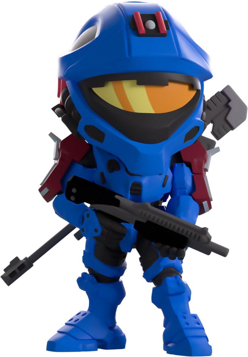 Youtooz Halo Vinyl Figure Spartan Recon 11 cm Beeld