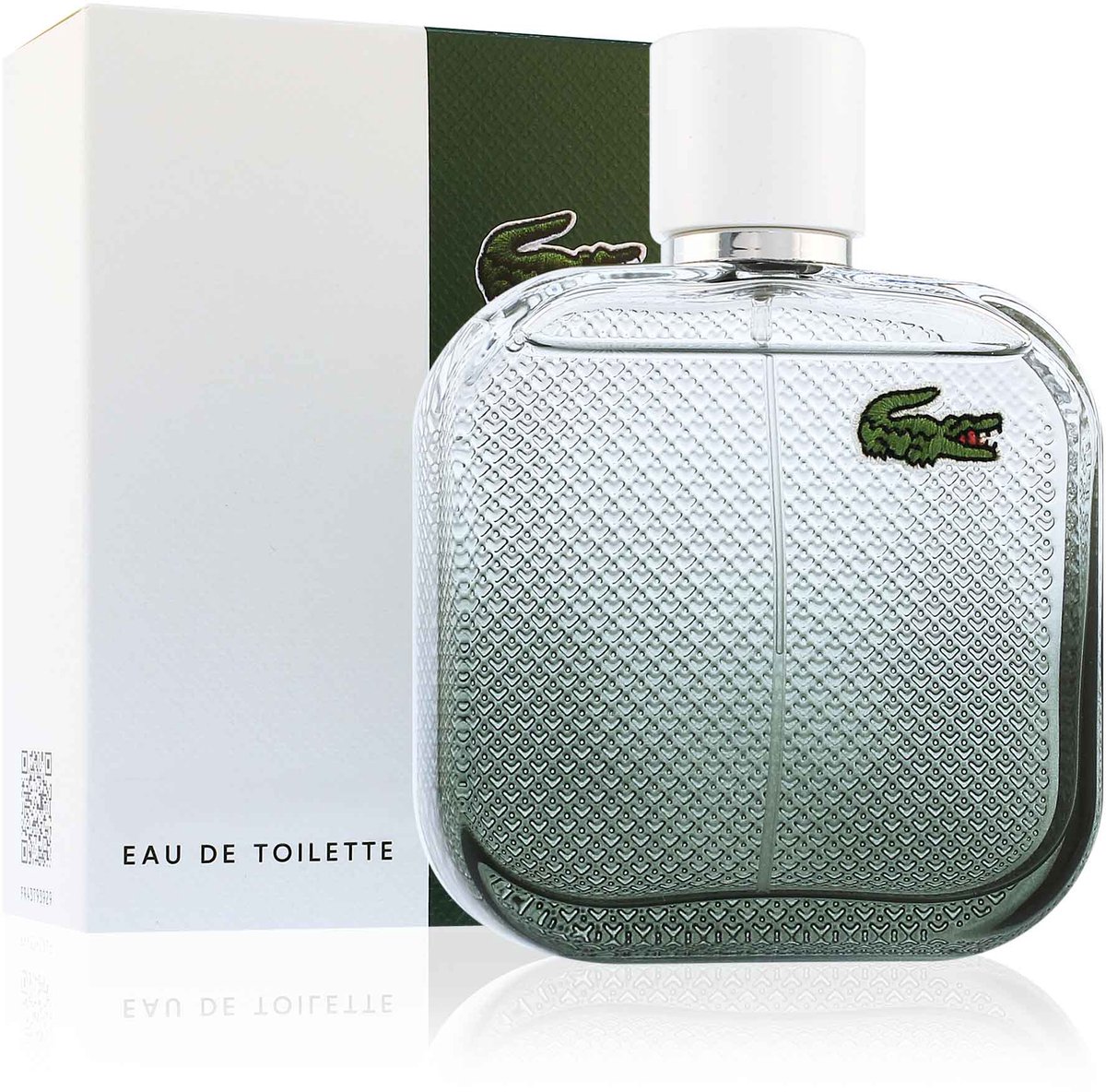 Goedkoopste Lacoste L.12.12 Blanc Eau Intense Eau de Toilette 100ml