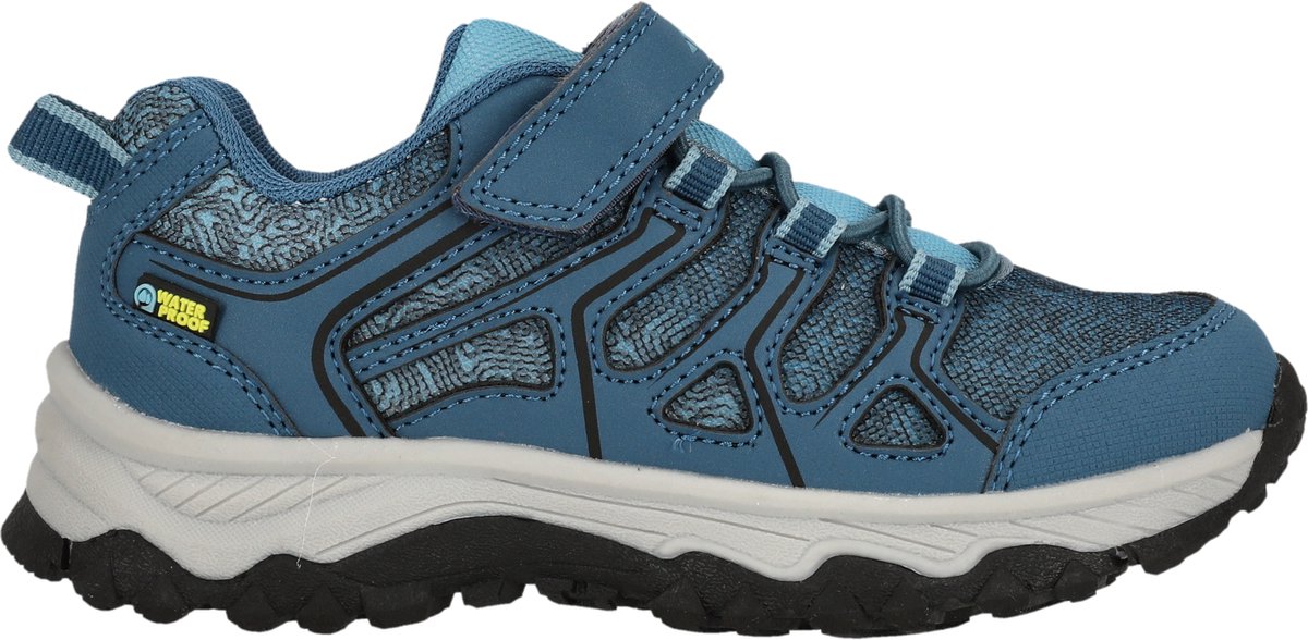 WHISTLER Wanderschuhe Wony Jeansblauw