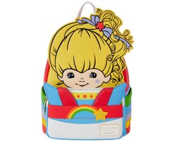 Loungefly Rainbow Brite by Loungefly Mini Backpack Rainbow Brite Cosplay Bags