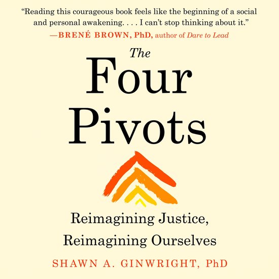 The Four Pivots - cover