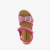 Hush Puppies kinder bio sandalen roze - Maat 34