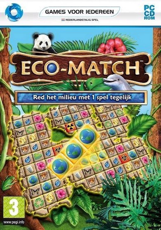 Match - Windows | Games | bol