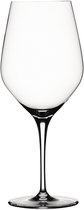 Bol.com Spiegelau Authentis - Bordeauxglas - 650 ml - set 4 stuks aanbieding