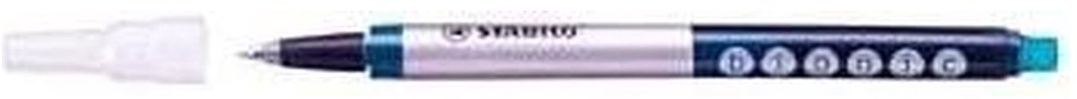 Stabilo Vulling - Voor Bionic - Blauw - 0.3mm