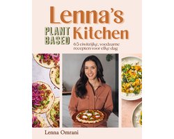 Lenna's Plant Based Kitchen
