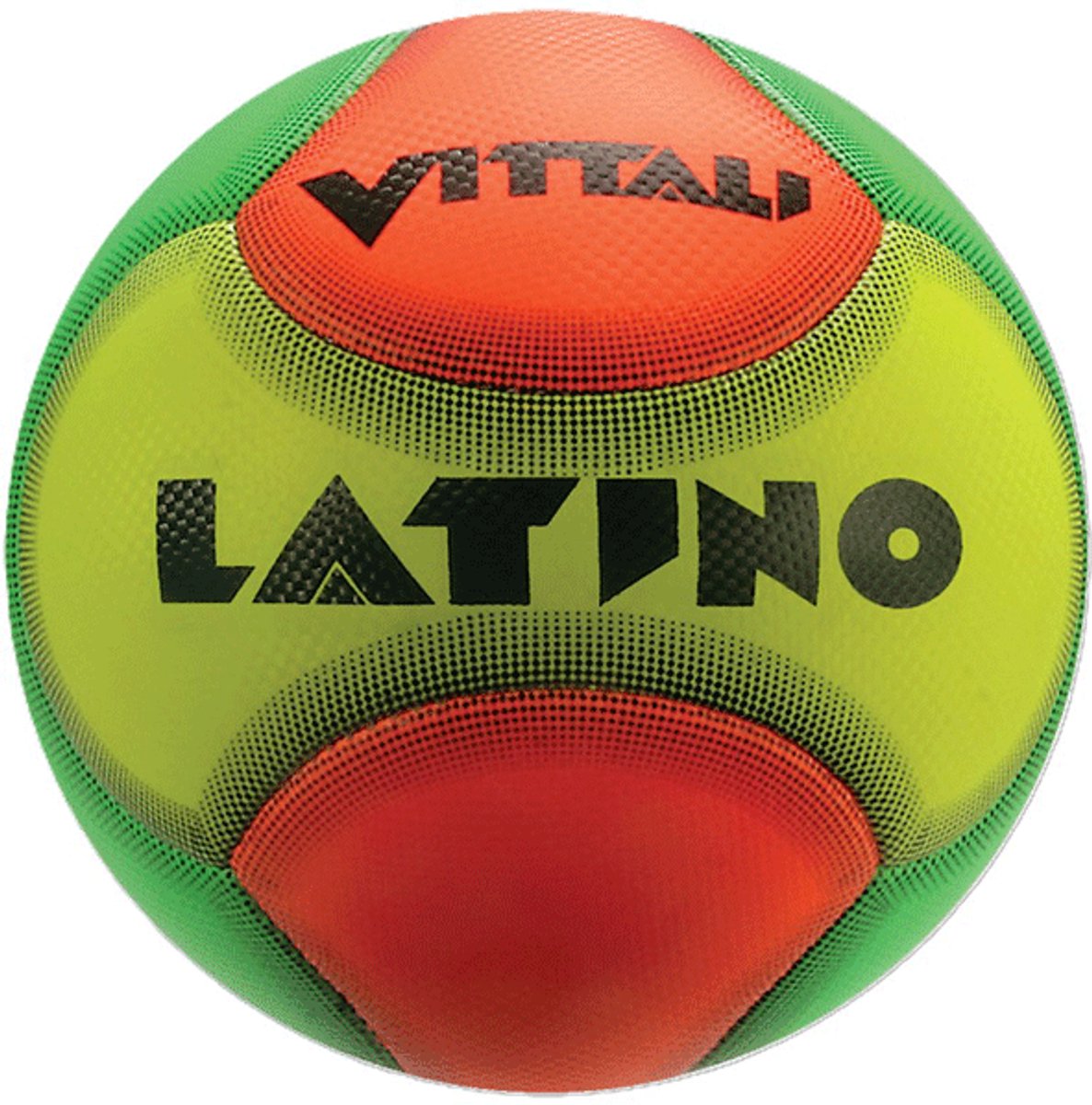 Voetbal Vittali Latino
