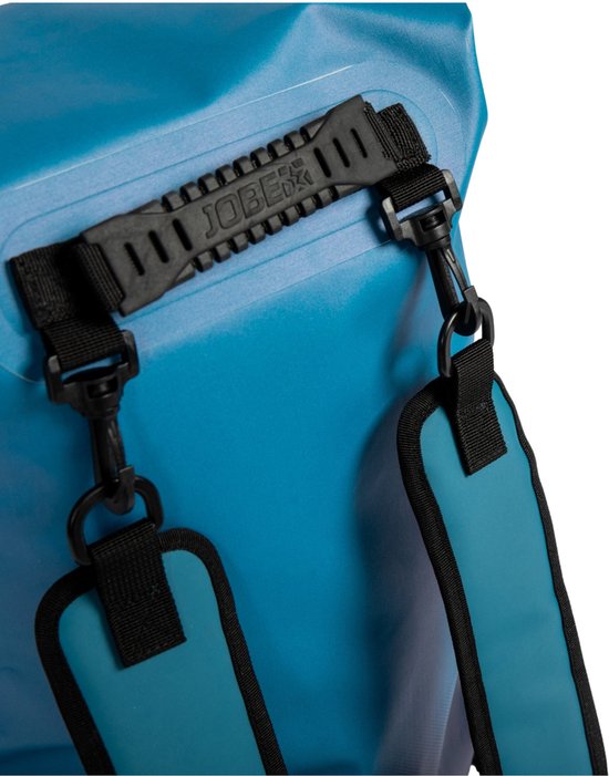 2026 Jobe 30L Drybag - Blue / Wit van Merkloos — afbeelding 3
