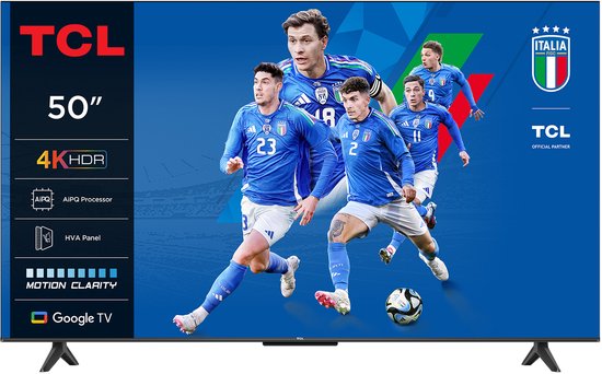 TCL 50P6K