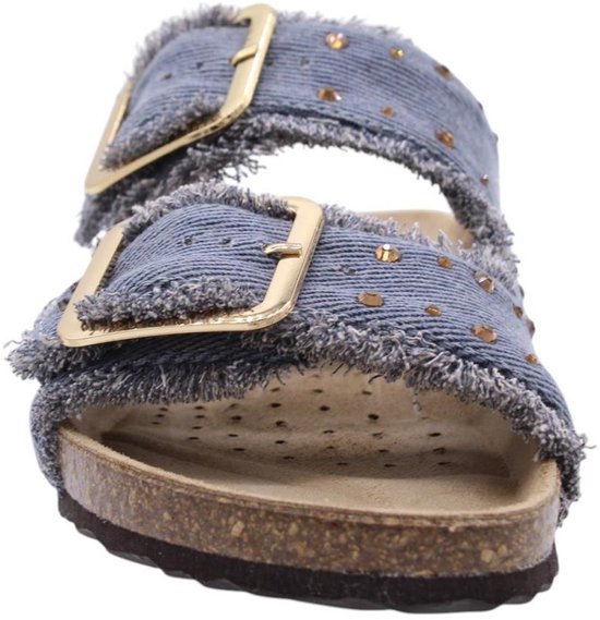 Sandales GEOX BRIONIA R FEMME - Sandales pour femmes PIGEON - Taille 37