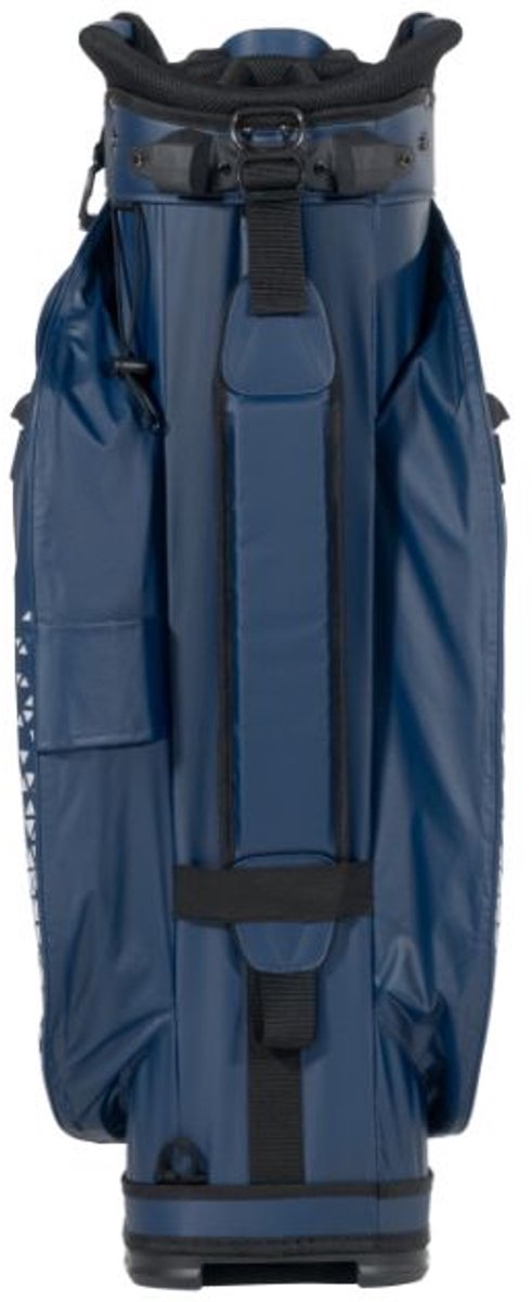 Bag Boy Technowater Cartbag Navy van Merkloos — afbeelding 3