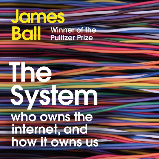The System - cover