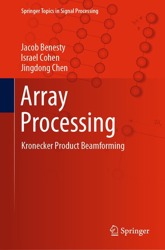 Springer Topics in Signal Processing18- Array Processing ...