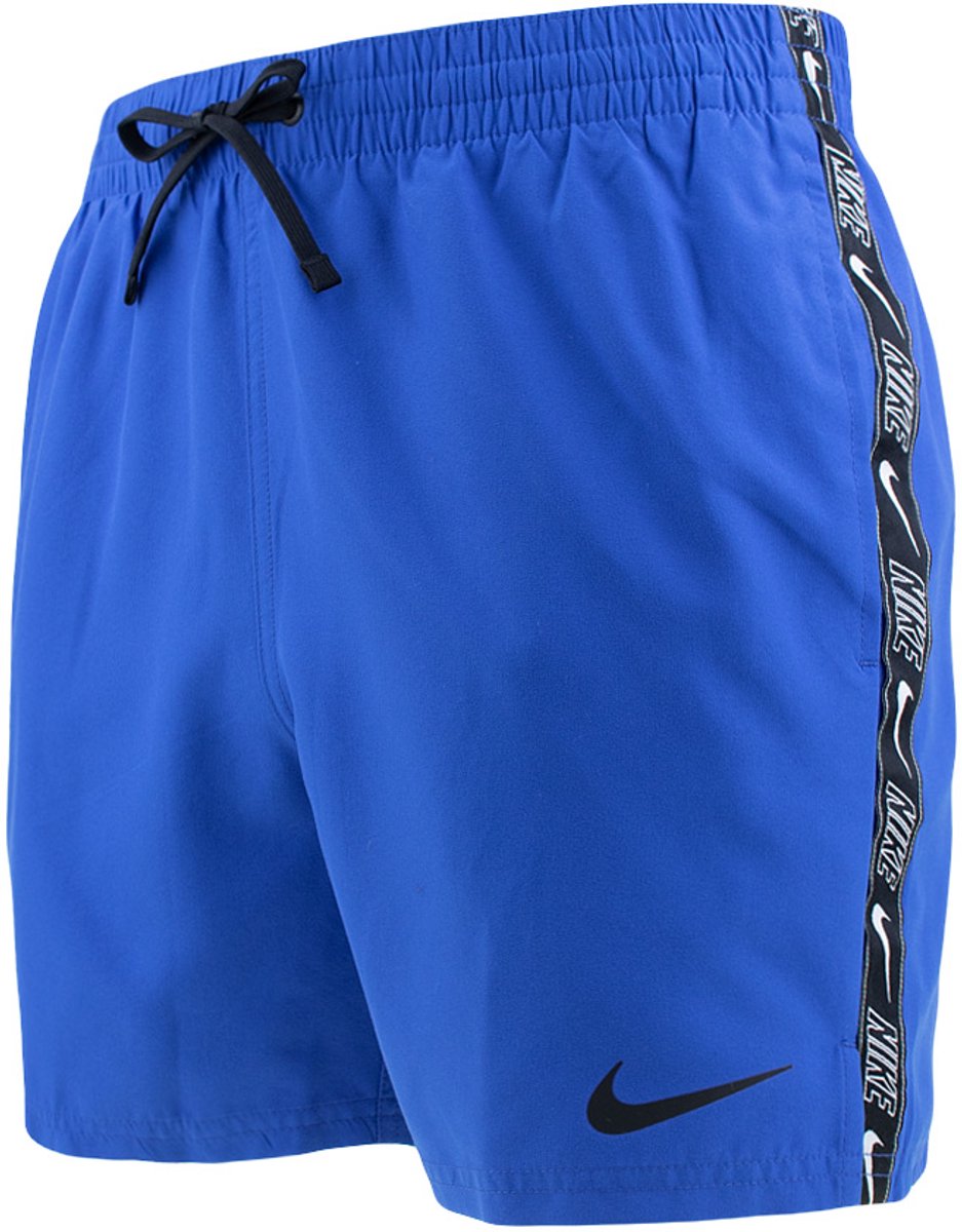 Nike Swim 5´´ Volley Zwembroek XL Man Game Royal