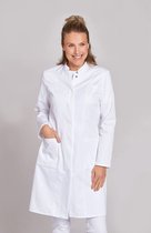 Leiber Damen Mantel 08-1339/01 Weiß-48