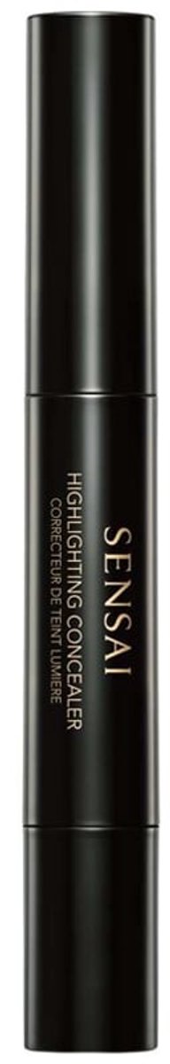 Goedkoopste SENSAI Highlighting Concealer 4ml | Luminous Sand - 002 | - 02 Luminous Sand