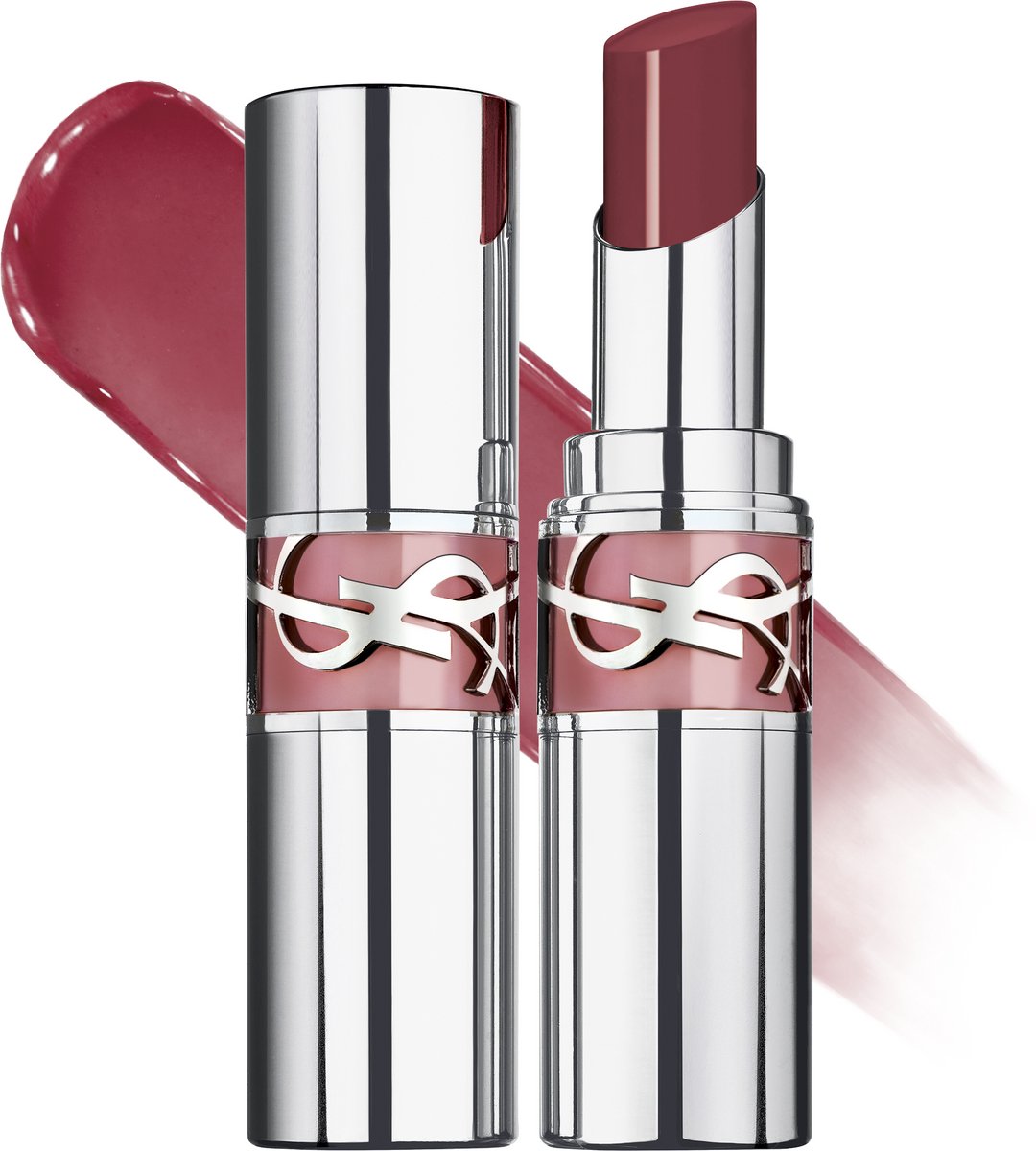 Yves Saint Laurent Loveshine lippenstift - 154 Pink In Shine