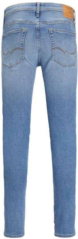 Jack & Jones Jeans Jjiliam Jjoriginal Mf 770 Noos 12237359 Blue Denim Hommes Taille - W30 X L34