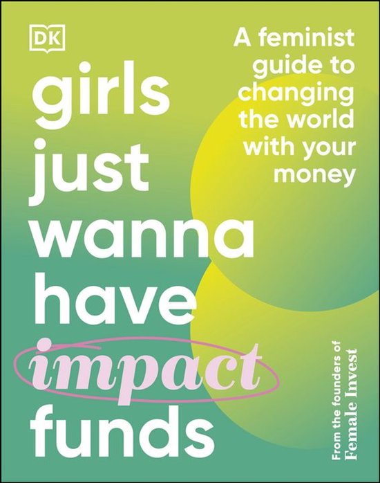 Girls Just Wanna Have Impact Funds - cover