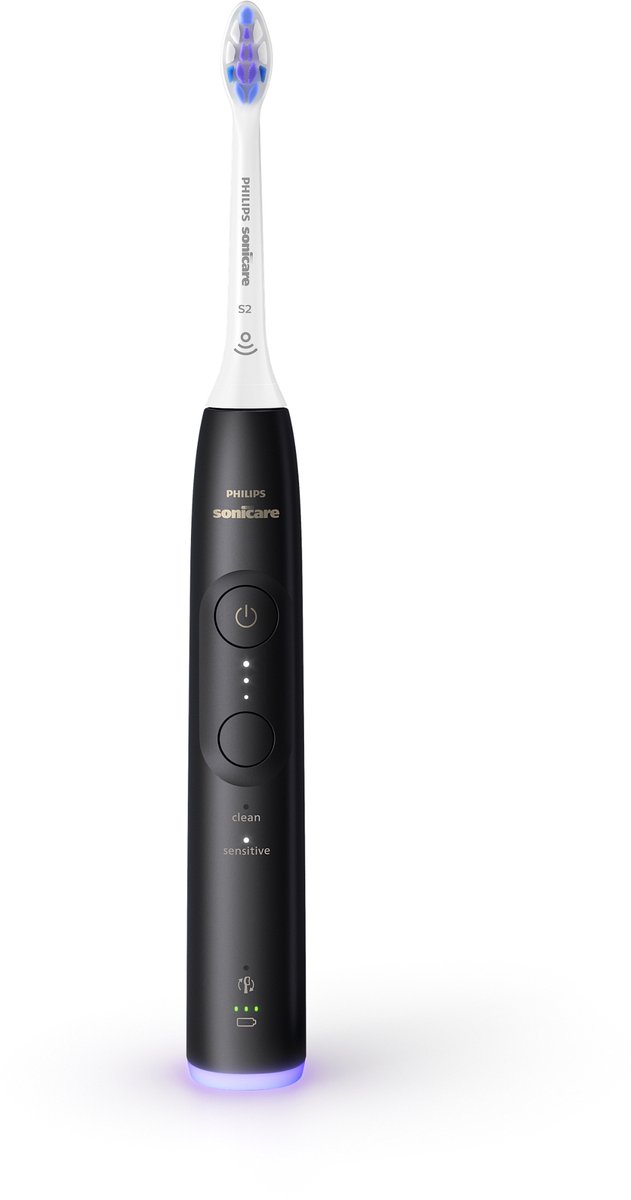 Afbeelding 3 van Philips sonicare 6100 zwart
