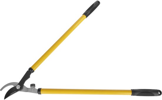 GEKO Bypass takkenschaar - Teflon gecoate HCS-stalen bladen - 700 mm - Ergonomische handgrepen van Geko — afbeelding 2