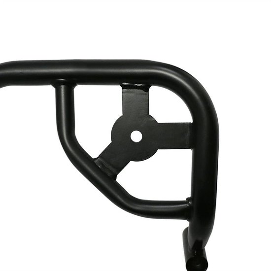 Protège-mains De Moto Pour BMW F900 R / XR (2019-2021) - Coupe-vent Transparent/blanc - Installation Facile
