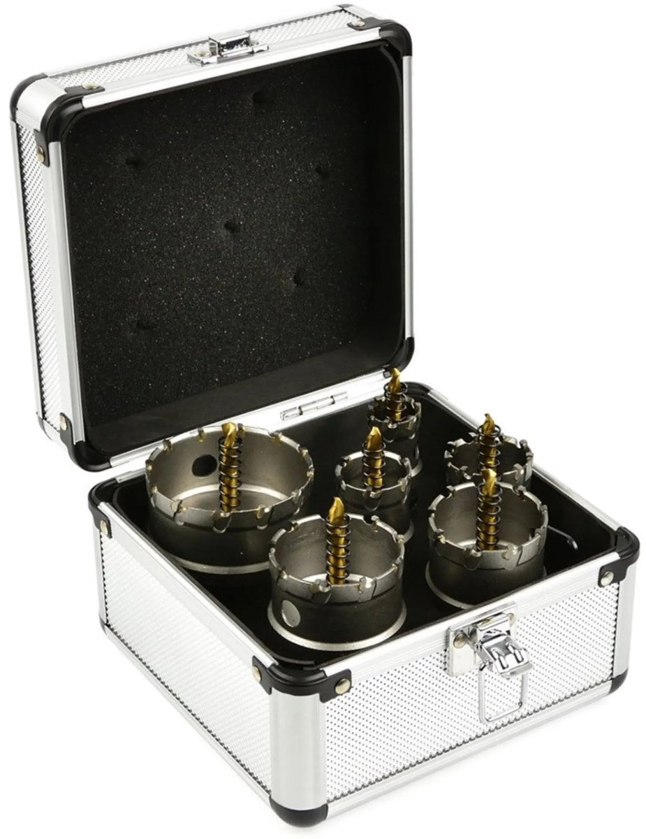 Dustco Dustbox snij/werktafel voor tegelzetters, C840030 OP=OP | Koopjeshoek | Senco Shop