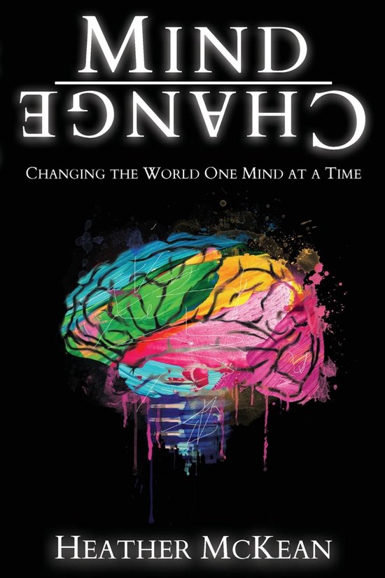 Mind Change - cover