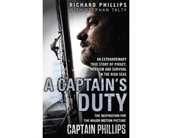 Captains Duty