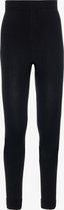 Mountain Peak kinder thermobroek - Zwart - Maat 140/146