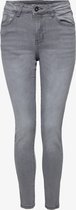 TwoDay dames skinny jeans - Grijs - Maat 36