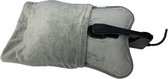 Adler Elektrische kruik met hoes AD 7427 - Warmwaterkruik - Fleece