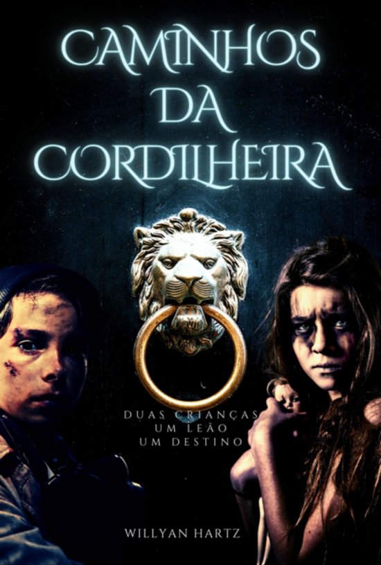 Caminhos Da Cordilheira - cover