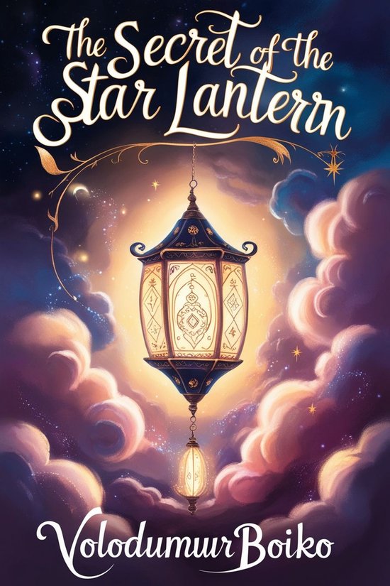 The Secret of the Star Lantern