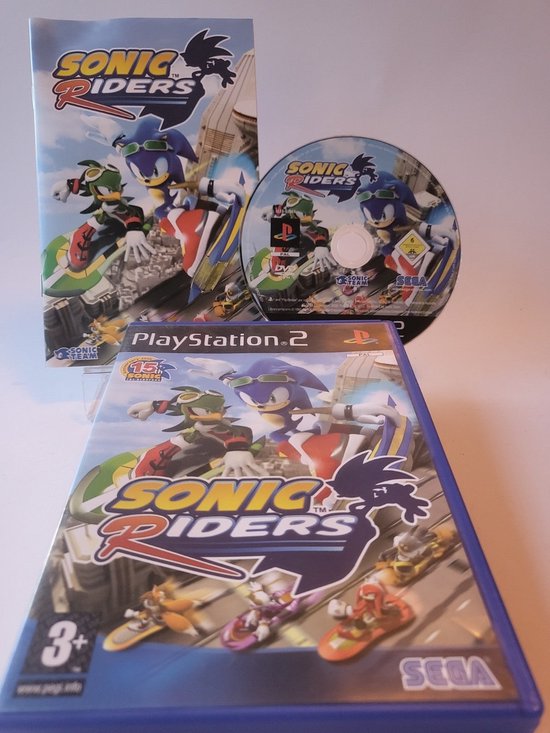 Sonic est mort : Sega surprend ses fans avec ce jeu gratuit