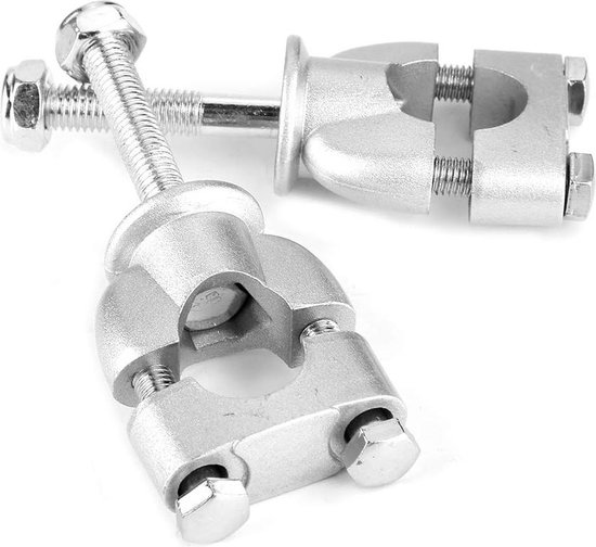 FISCHER FAHRRAD 50324 Fixation De Téléphone Portable Pour Vélo Largeur