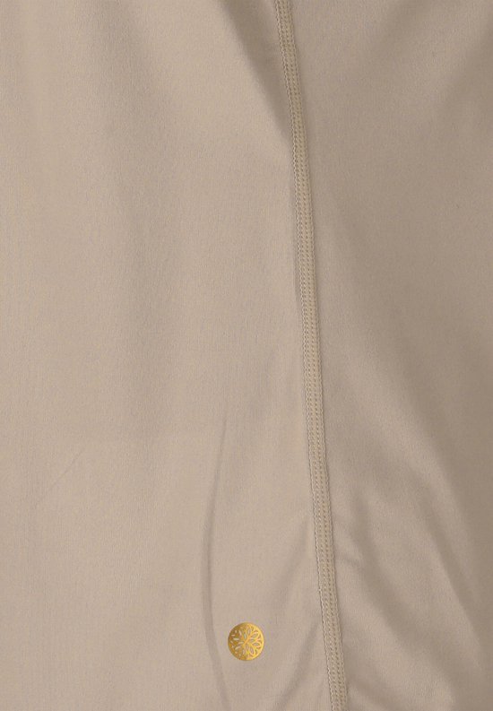 Athlecia Gaina V2 WS/ S T-shirt Vintage Kaki