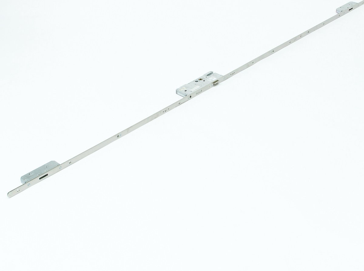S2 Meerpuntssluiting C600 Cilinderbediend PC92