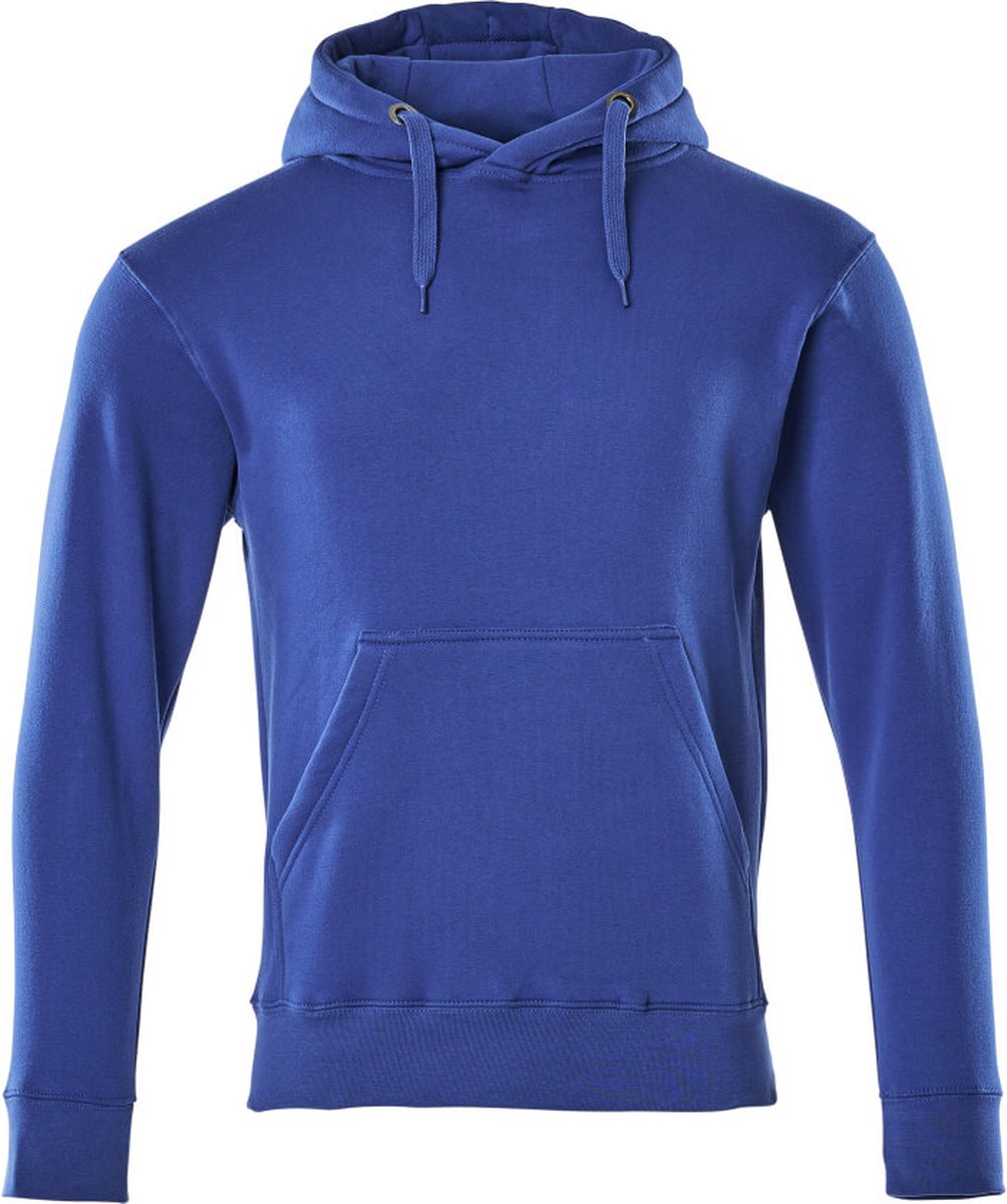 Mascot Crossover Capuchontrui 51589-970 - Korenblauw - S