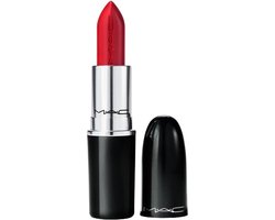 MAC Cosmetics - Lustreglass Lipstick - 502 Cockney - 3gr.