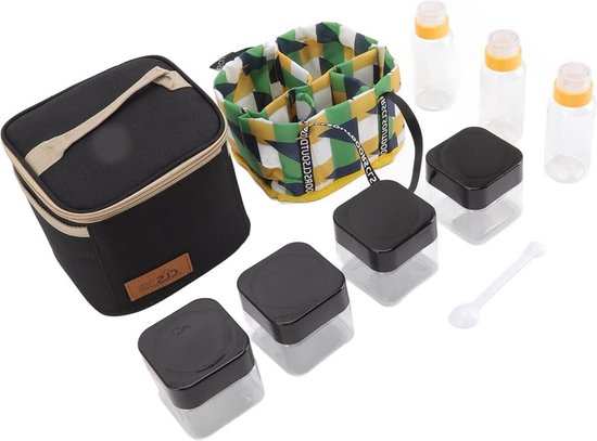Kruidenhouders,250ml Zout Strooier Met Doseerfunctie - Precieze Kwantitatieve Meetdispenser Voor Bakken, Restaurants, Camping En Buitenshuis Koken