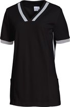 Chemise femme Leiber 08-1331/10 Noir-3XL