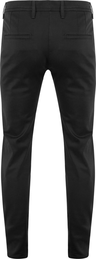 Mac Chino Griffin Zwart - Taille W 28 - L 30 - Homme