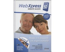 Webxpress 50+