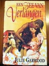 Een zee van verlangen | Yvonne Kloosterman