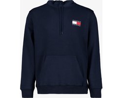Tommy Jeans Tjm Reg Essential Flag Hood Ext
