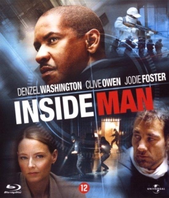 Inside Man