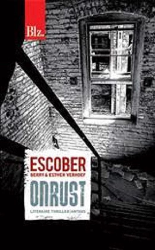 Onrust | Esther Verhoef