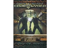 Code Lyoko 4: Het Leger Van De Afrekening