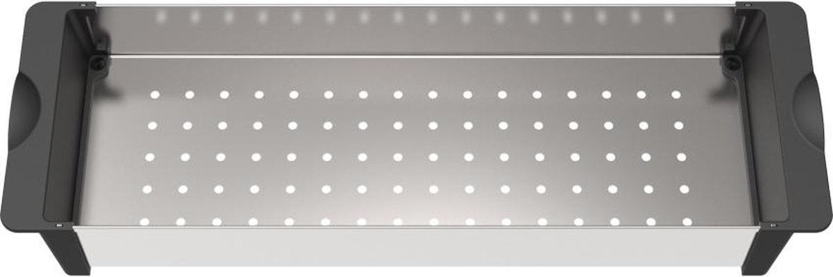Pure.Sink Prestige inzetbak voor spoelbak RVS PPGCL40-02